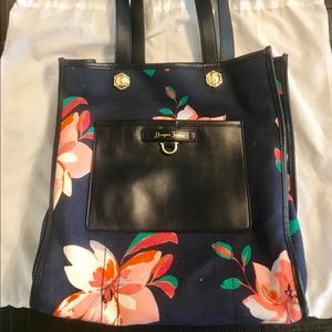 COPY - Draper James Tote